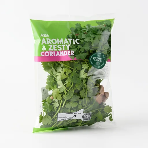 ASDA Aromatic & Zesty Coriander 30g