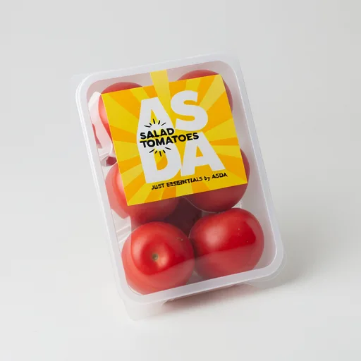 JUST ESSENTIALS by ASDA Salad Tomatoes