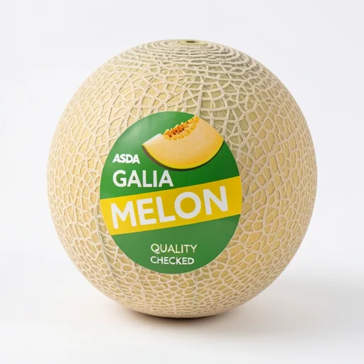 ASDA Galia Melon
