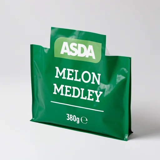 ASDA Sweet & Juicy Melon Medley 380g