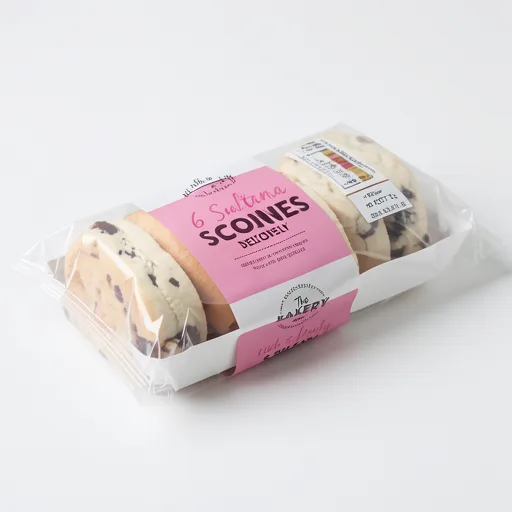 JUST ESSENTIALS by ASDA Farm Stores Pears 500g