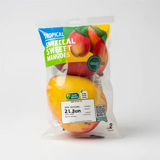 ASDA Tropical & Sweet Mangoes