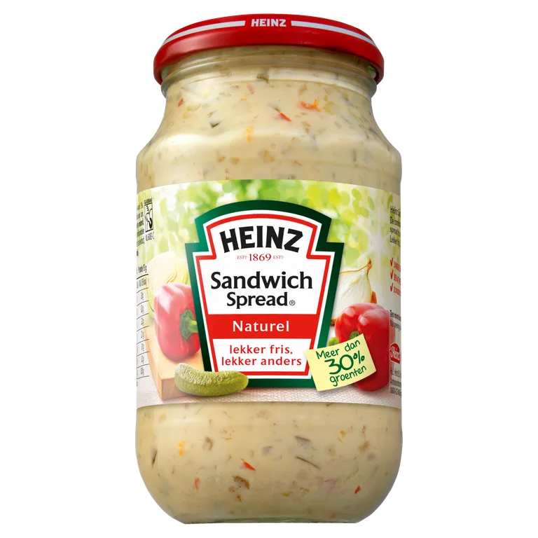 Heinz Sandwich Spread 300g