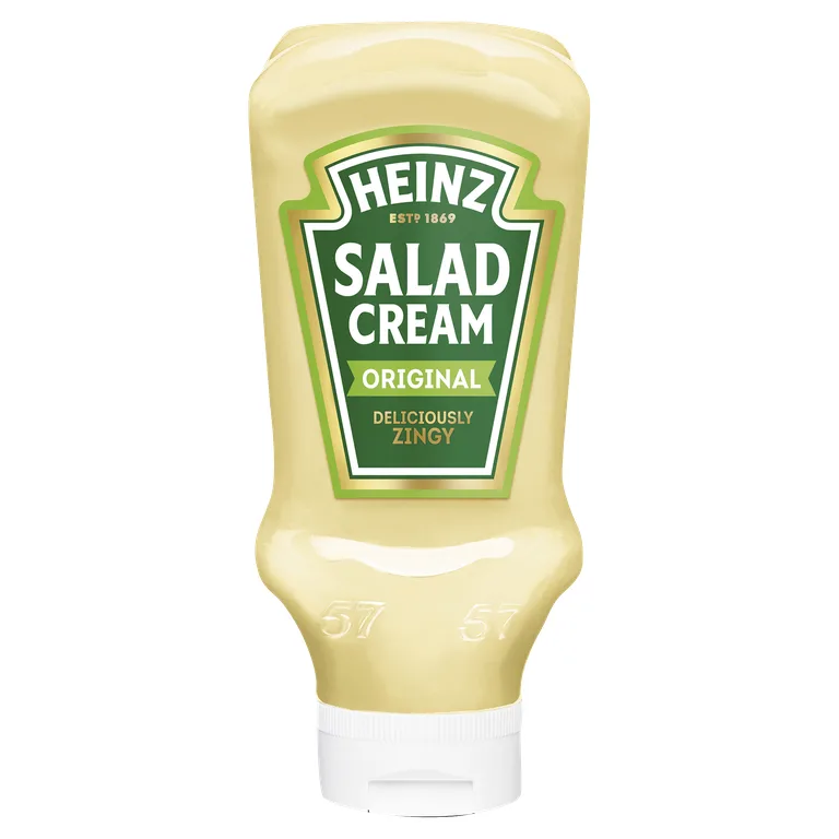 Heinz Salad Cream 285g