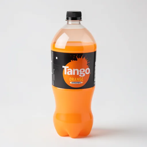 Tango Orange Original Bottle 1.5L