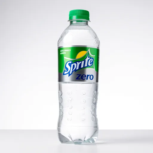 Sprite Zero Sugar 500ml