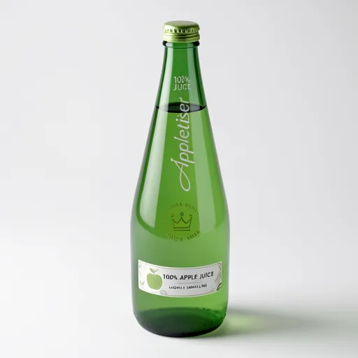 Appletiser Sparkling Apple Juice 750ml