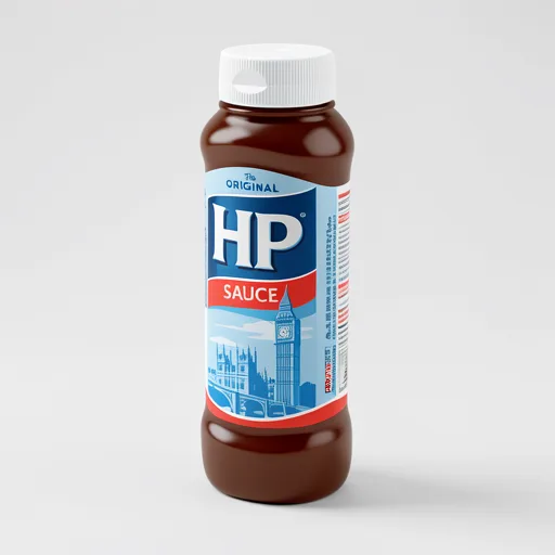 HP Brown Sauce