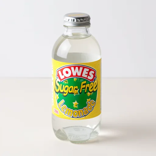 Lowes Sugar Free Lemonade