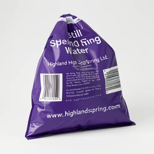 Highland Spring Still Spring Water 12 x 330ml