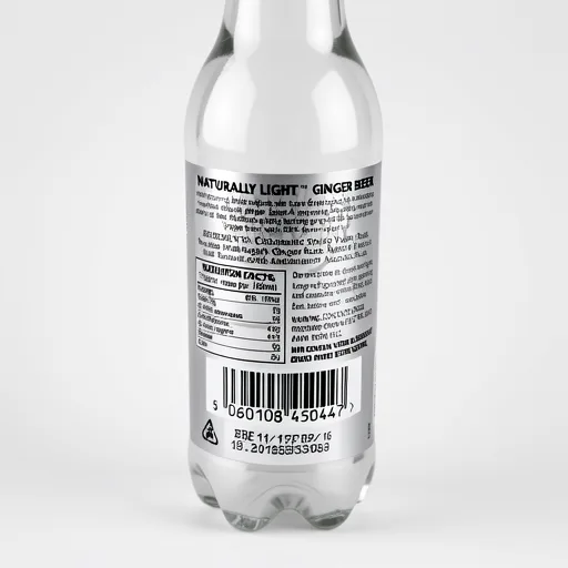 Fever-Tree Fever-Tree Sparkling Ginger Beer 500ml