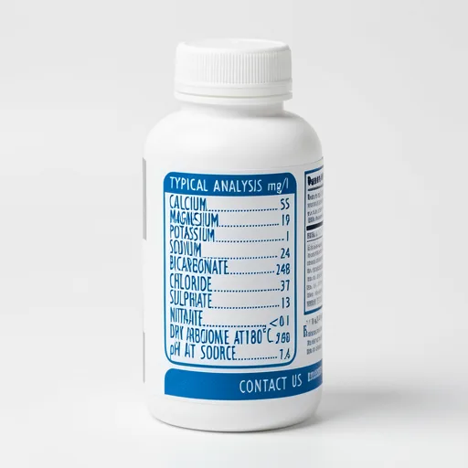 Buxton Sparkling Natural Mineral Water Multipack 6x1L