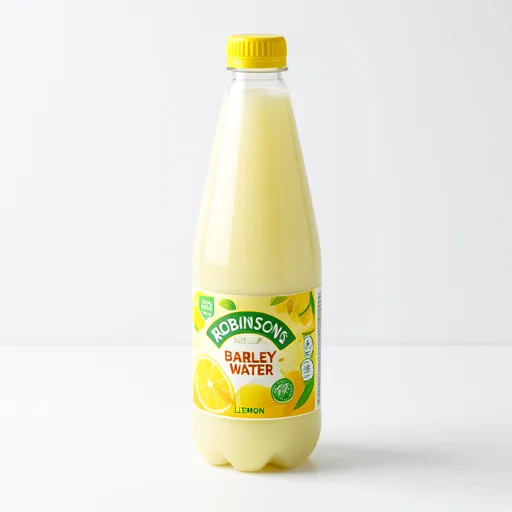 Robinsons Lemon Barley Water 850ml