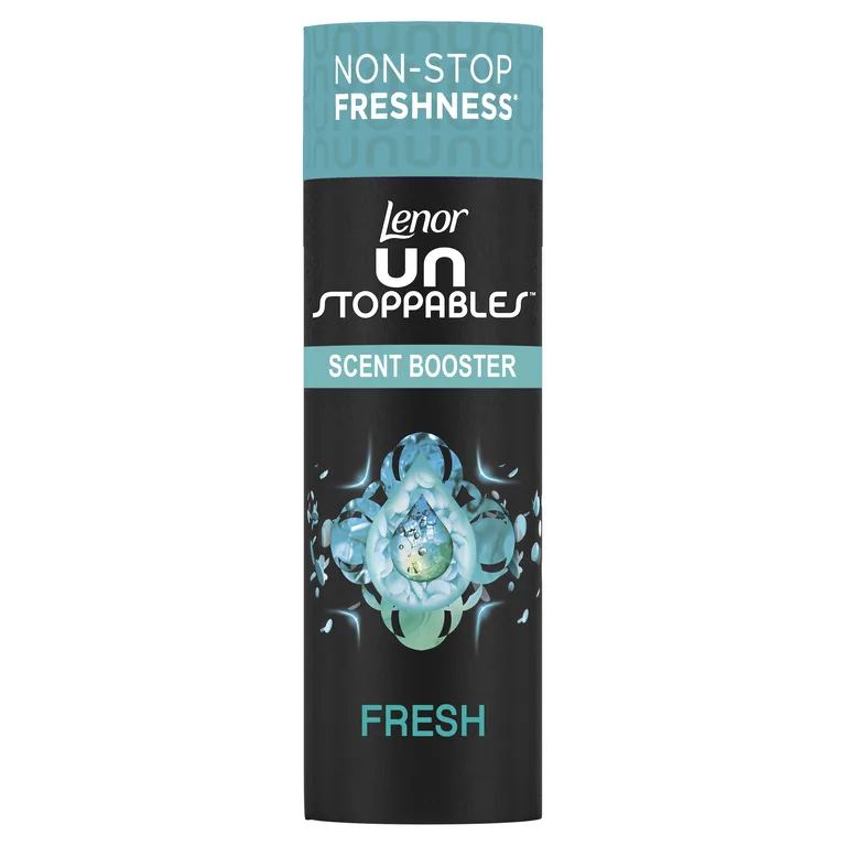 Lenor Unstoppables Fresh 155g