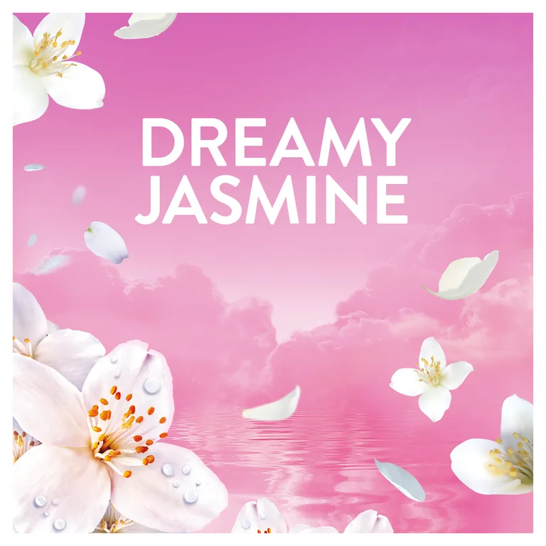 Lenor Dreamy Jasmine Scent Boosters 275g