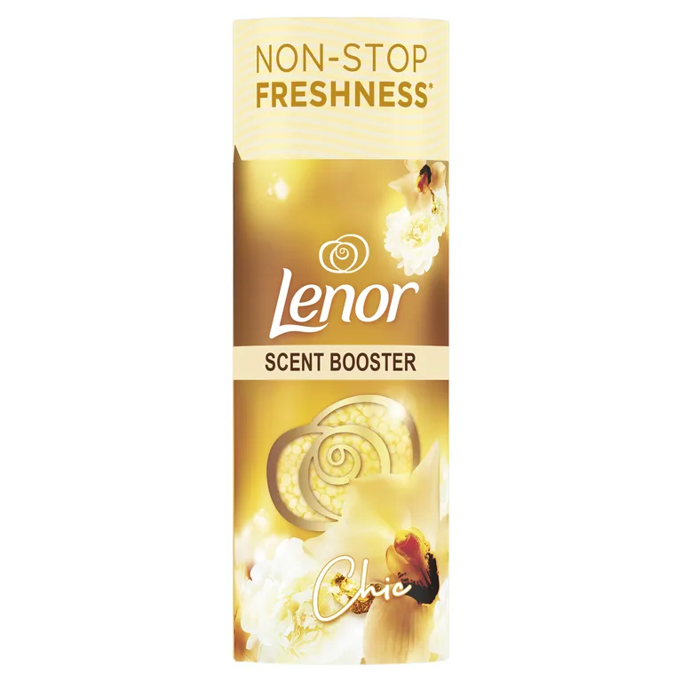 Lenor Scent Booster Gold Orchid 155g
