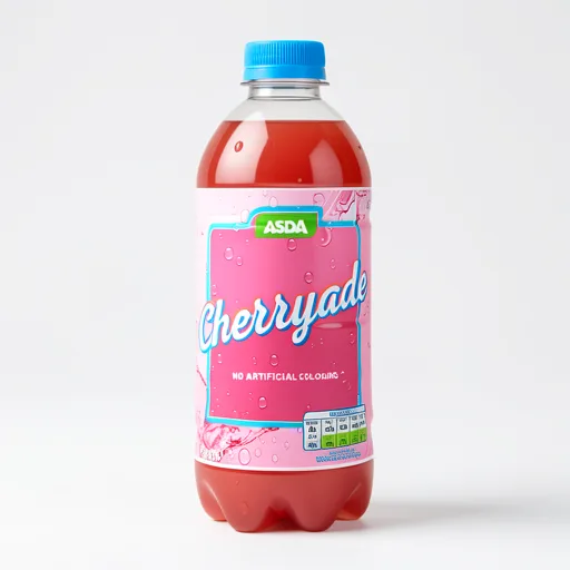 ASDA Cherryade 2 Litres