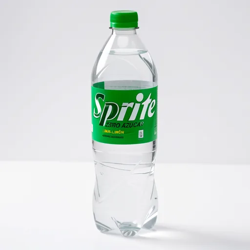 Sprite Zero Sugar 2L