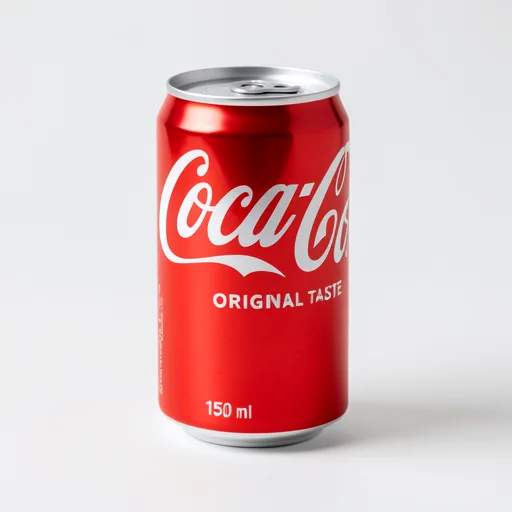 Coca-Cola Original Taste 150ml