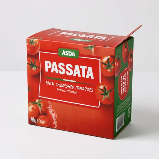 ASDA Passata 500g