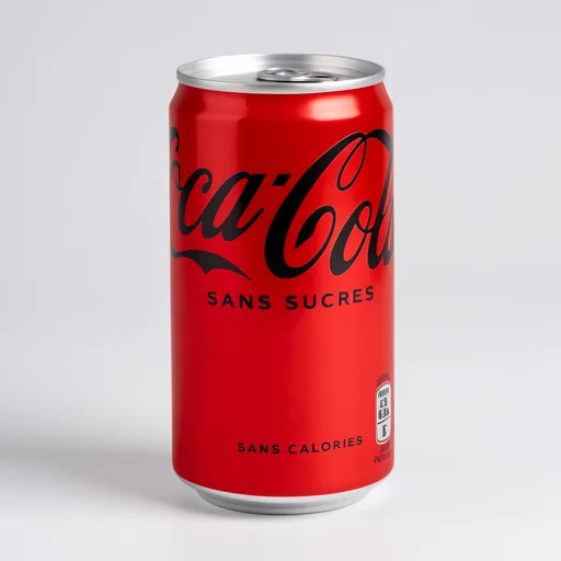 Coca-Cola Coca-Cola Zero Sugar 150ml