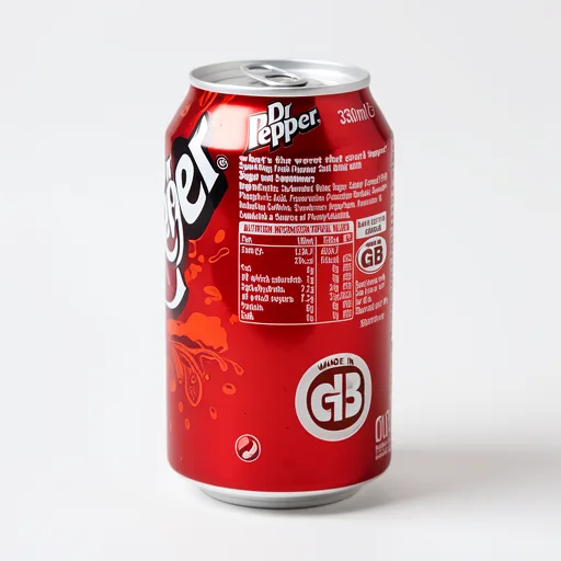 Dr Pepper 150ml