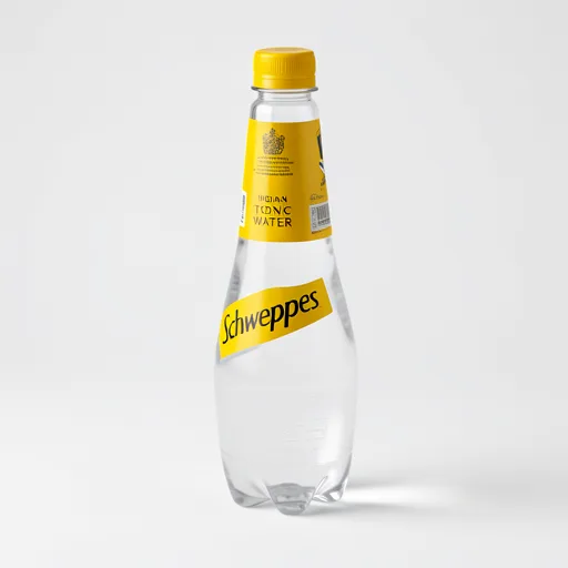 Schweppes Indian Tonic Water 1L Bottle