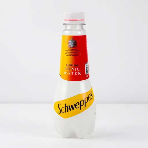 Schweppes Slimline Tonic Water 1L Bottle