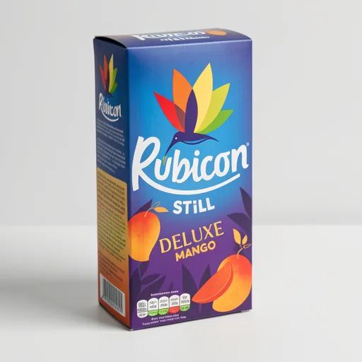 Rubicon Still Deluxe Mango Fruit Juice Drink 