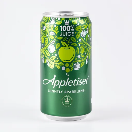 Appletiser Sparkling Apple Juice 150ml