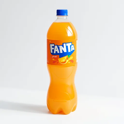 Fanta Orange 1.75L
