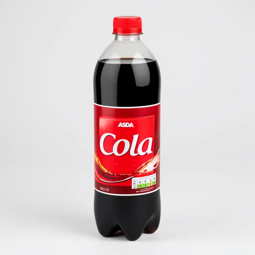 ASDA Classic Cola 2 Litres