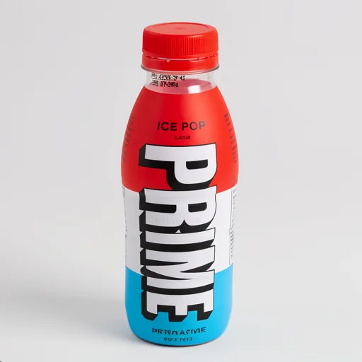 Prime Ice Pop 500ml