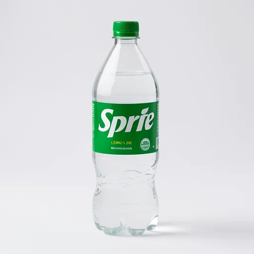 Sprite Lemon Lime 1.5L Bottle