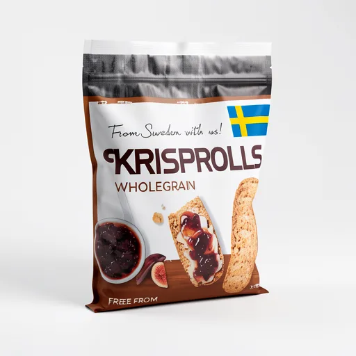 mini toasts / party toasts