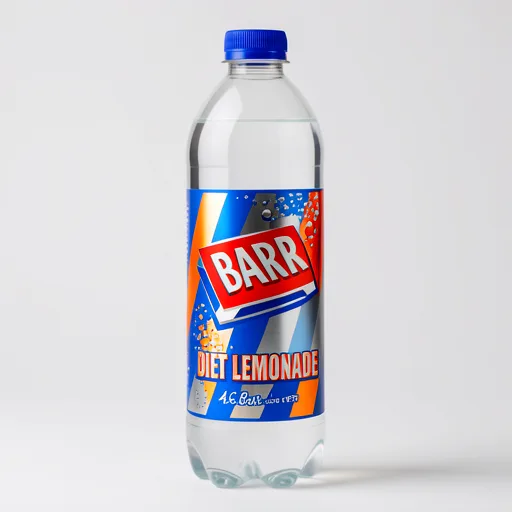 Barr Diet Lemonade