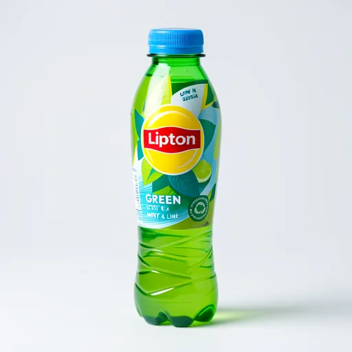 Lipton Green Ice Tea Mint & Lime 500ml