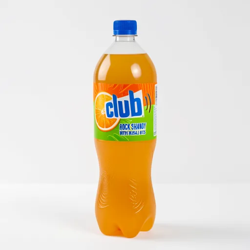 Club Rock Rock Shandy 1.75 Litres