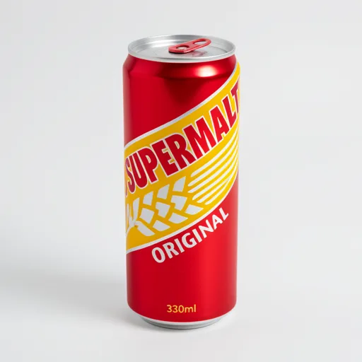 Supermalt Original 330ml