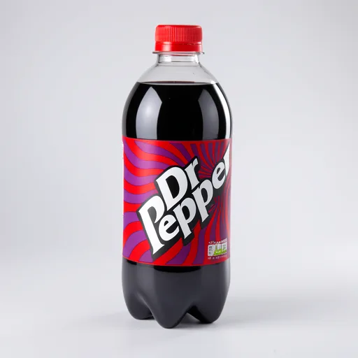 Dr Pepper 2L