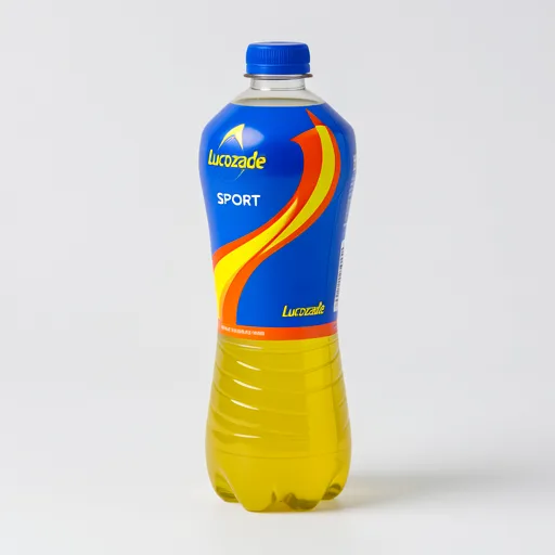 Lucozade Sport Drink Orange 500ml