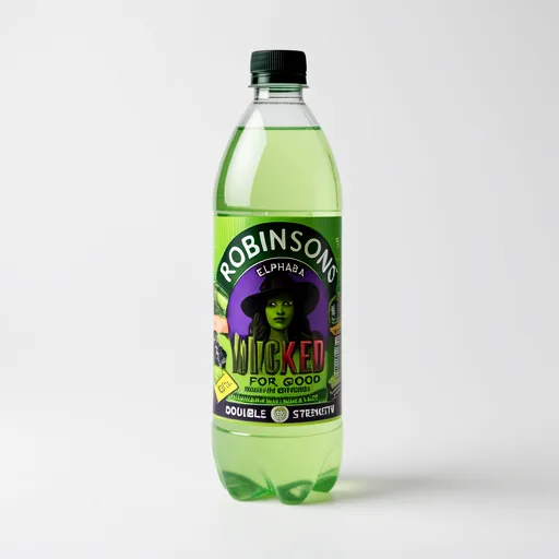 Robinsons Amazafying Citrus Twist 750ml