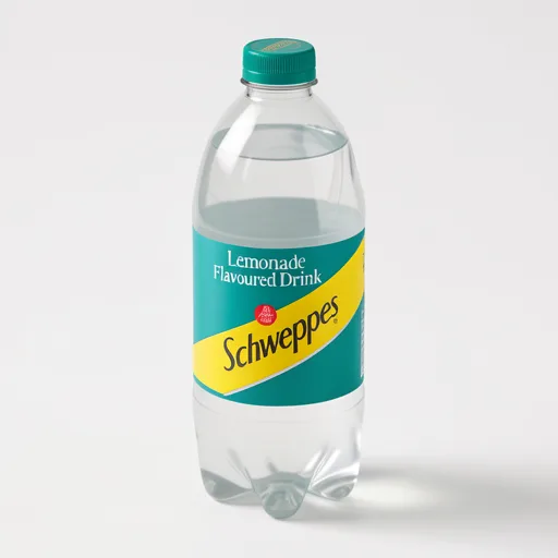 Schweppes Lemonade 1L