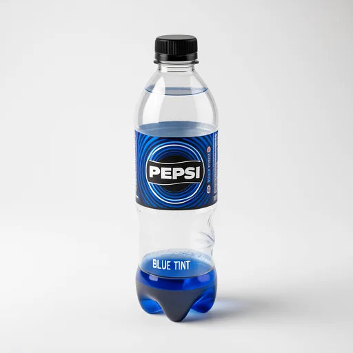 Pepsi Electric 500ml