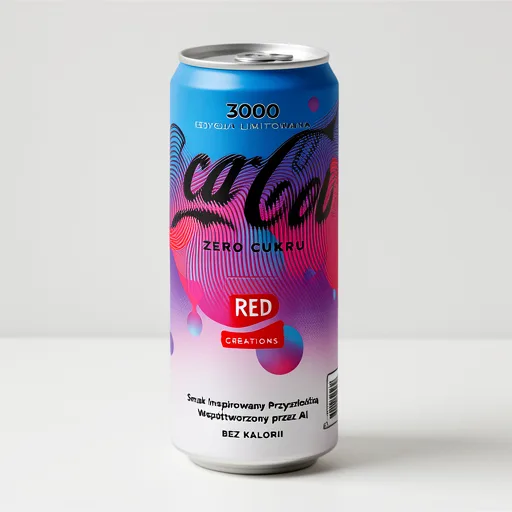 Coca-Cola Zero Sugar 3000 250ml