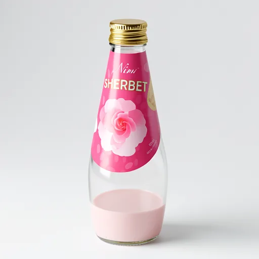 Niru Sherbet 290ml