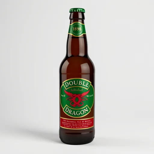 Double Dragon 500ml