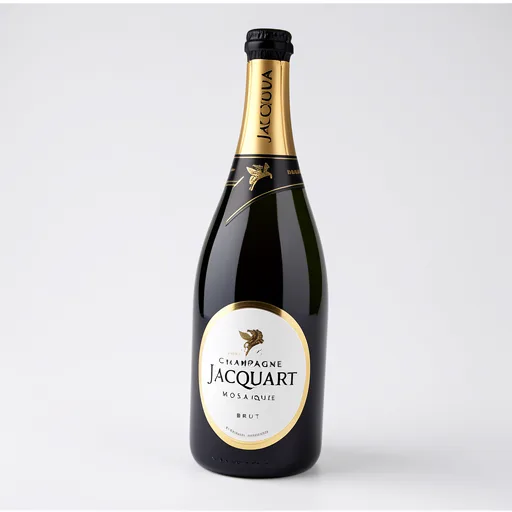 Champagne Jacquart Mosaïque Brut 750ml