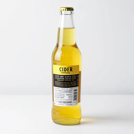 Stowford Press Stowford Press Apple Cider 500ml