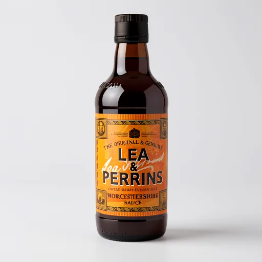 Lea & Perrins Lea and Perrins Worcester Sauce 290ml